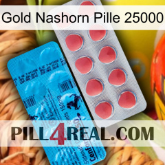 Gold Rhino Pill 25000 new14